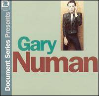 Gary Numan : Document Series Presents